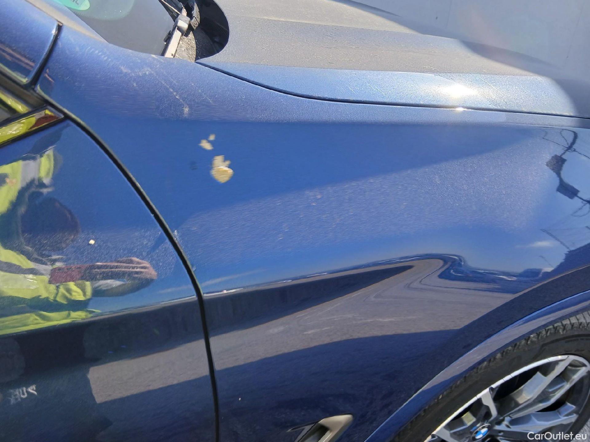  Bmw  X4 BMW  / 2018 / 5P / todoterreno M40i #21