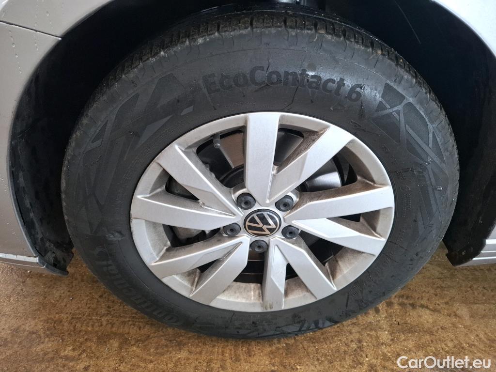  Volkswagen  Passat  Berline Business 2.0 TDI 120CV BVA7 E6d #26