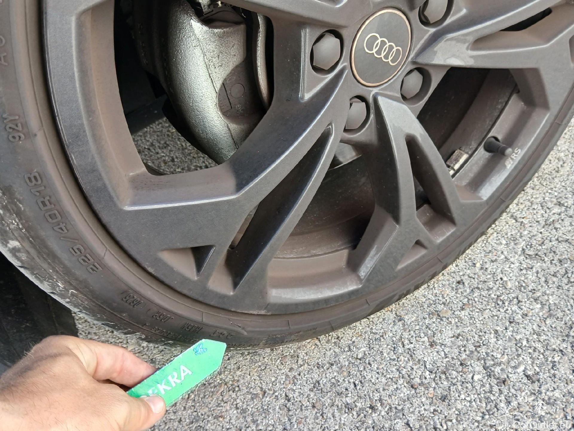  Audi  A3  Sportback 35 TFSI S line 1.5 TFSI #19