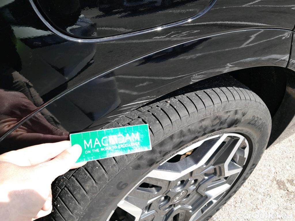  Hyundai  Santa Fe HYUNDAI  / 2021 / 5P / todoterreno 1.6 TGDi PHEV Style Auto 4x4 #32