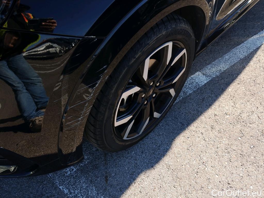  Ford  Puma FORD  / 2019 / 5P / todoterreno 1.0 EcoBoost 155cv ST-Line X MHEV Auto #15