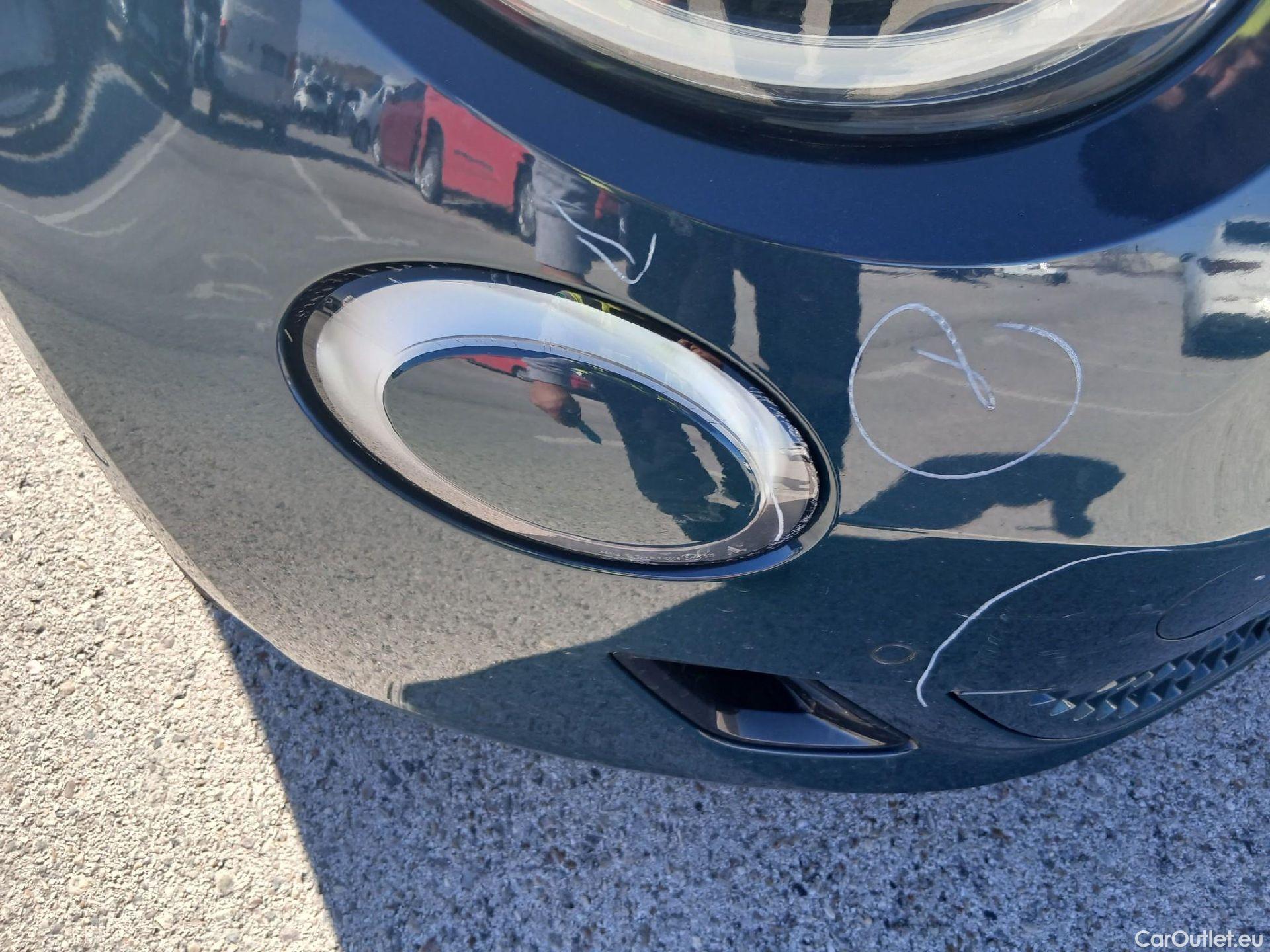  Fiat  500 FIAT  / 2020 / 3P / berlina con portón laPrima Hb 320km 85kW (118CV)(SL)(SP) #6