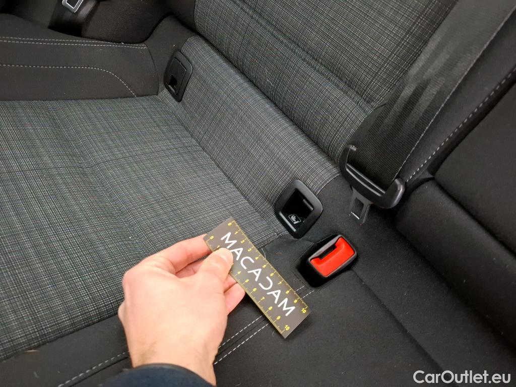  Volkswagen  Passat  Berline Business 2.0 TDI 120CV BVA7 E6d #17