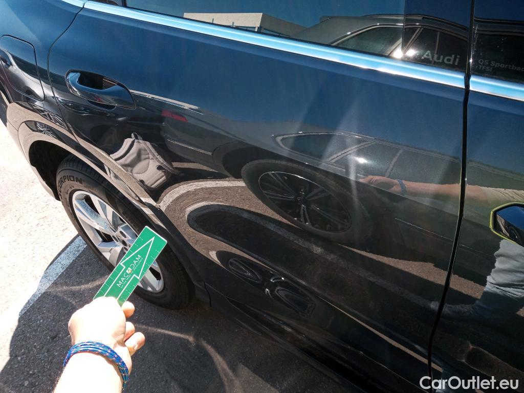  Audi  Q5 AUDI  SPORTBACK / 2024 / 5P / todoterreno Advanced TFSI 150kW (204cv) S tronic (AC) #6