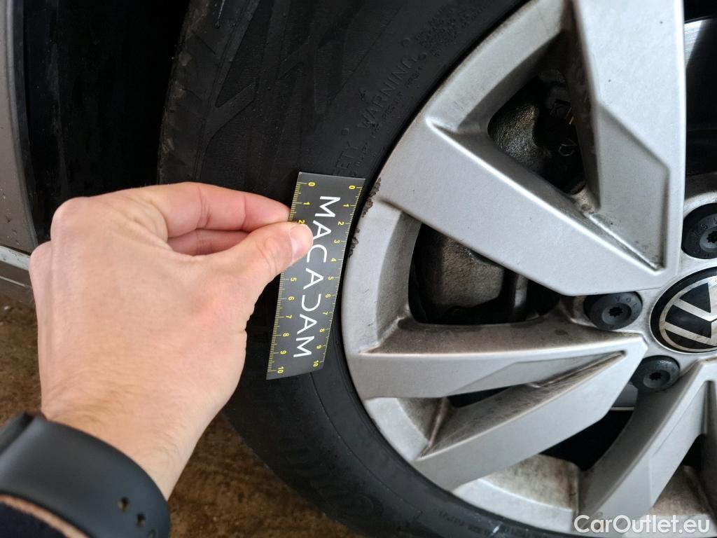  Volkswagen  Passat  Berline Business 2.0 TDI 120CV BVA7 E6d #27