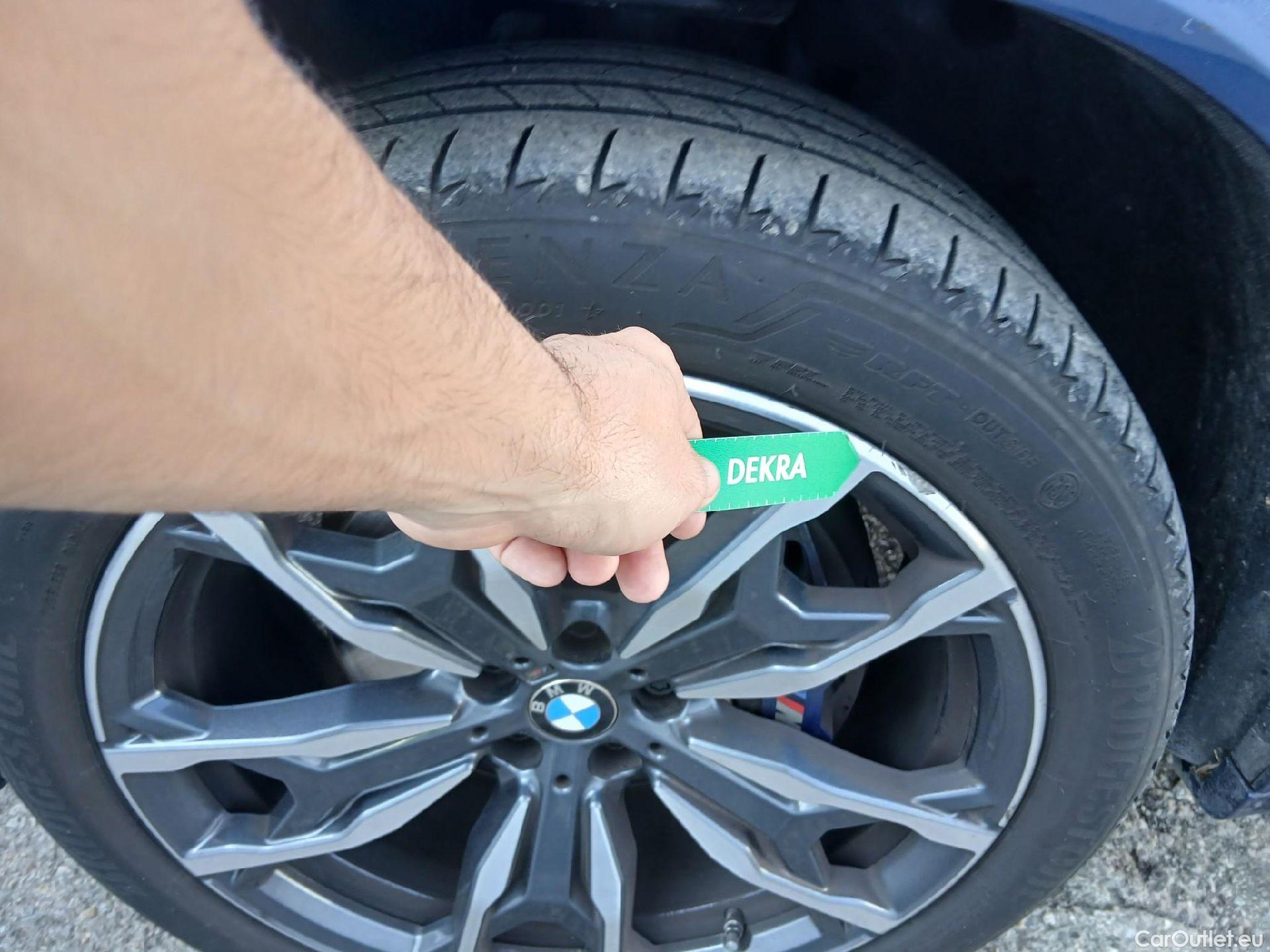  Bmw  X4 BMW  / 2018 / 5P / todoterreno M40i #6