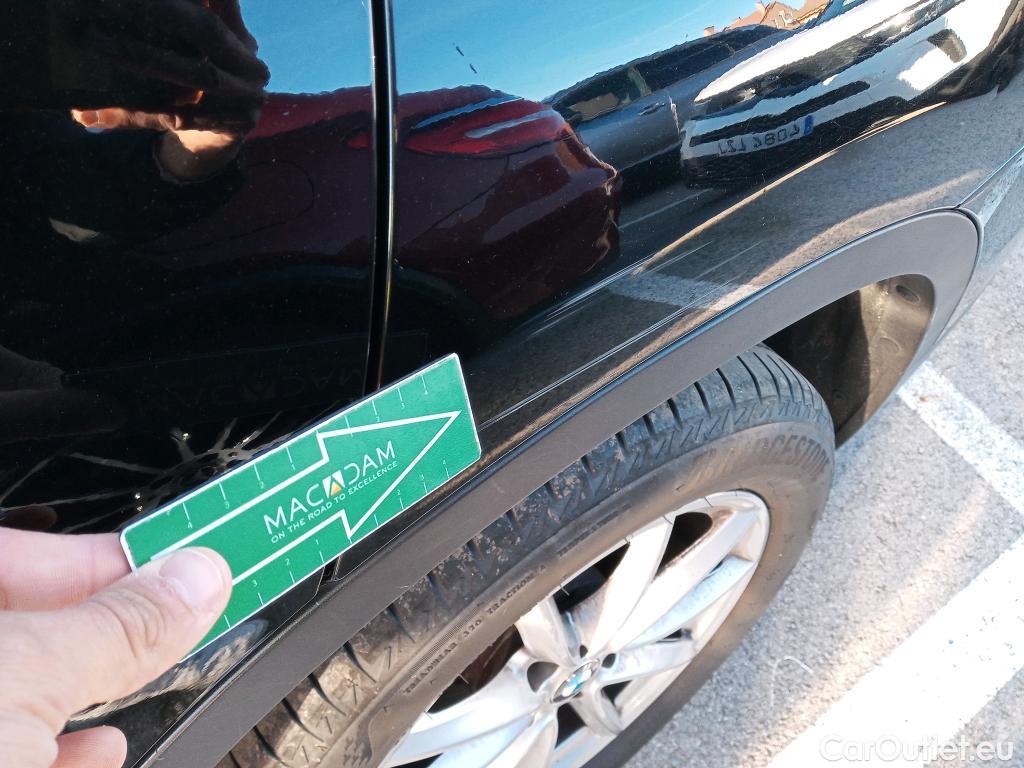  Bmw  X1 BMW  / 2019 / 5P / todoterreno sDrive18dA Corporate #28