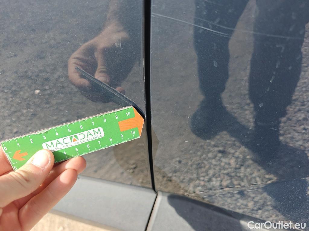  Hyundai  Tucson HYUNDAI  / 2020 / 5P / todoterreno 1.6 TGDI 169kW HEV Style Teal Auto 4x4 #3