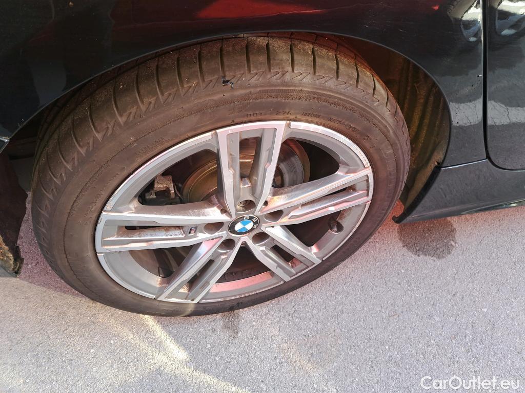  Bmw  Serie 1 BMW  / 2019 / 5P / berlina con portón 116d #7