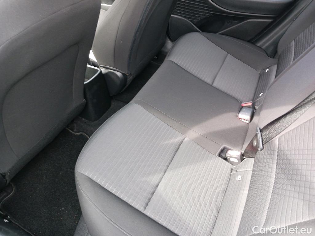  Hyundai  i20 HYUNDAI  / 2020 / 5P / berlina con portón 1.0 TGDI 74kW (100CV) 48V Klass DCT #7