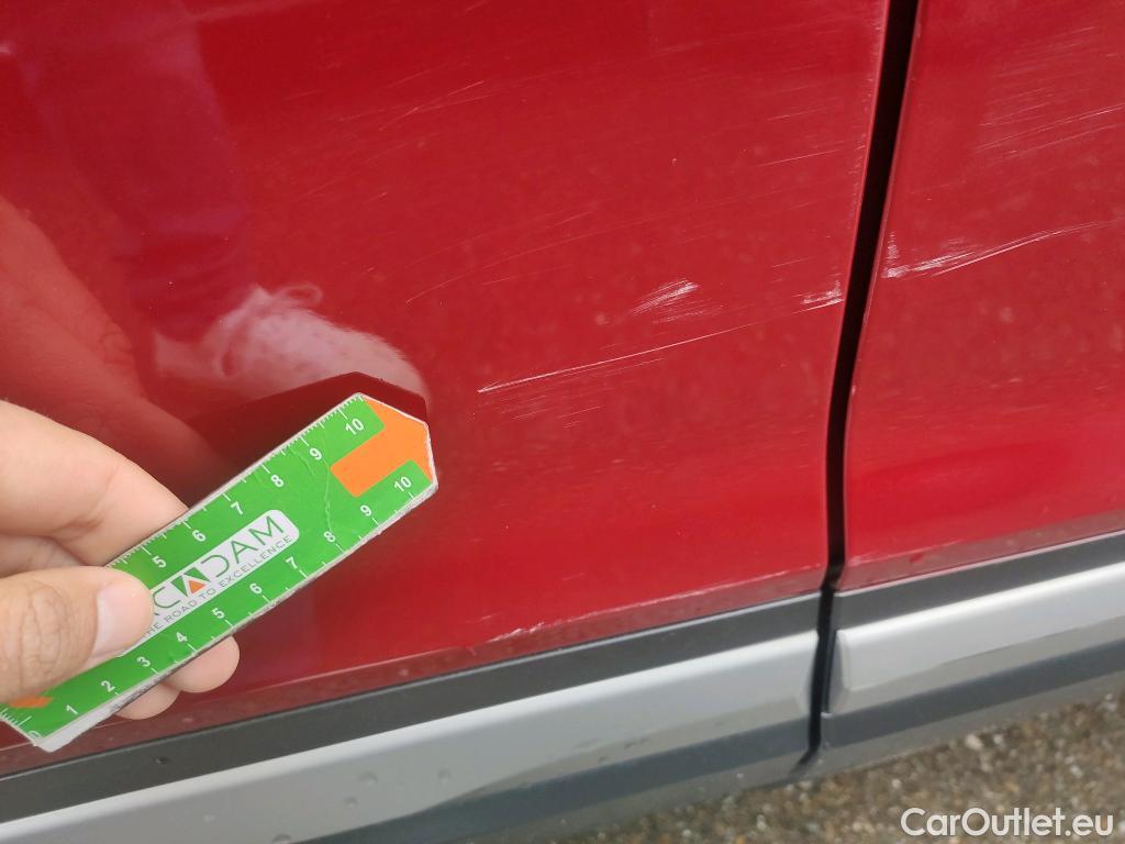  Hyundai  Konna HYUNDAI Kona / 2017 / 5P / todoterreno 1.6 GDI HEV Tecno Red DT #12