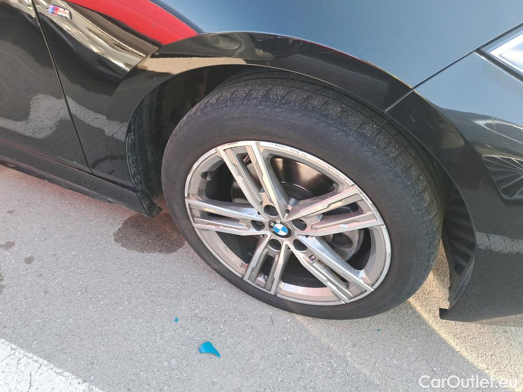  Bmw  Serie 1 BMW  / 2019 / 5P / berlina con portón 116d #5