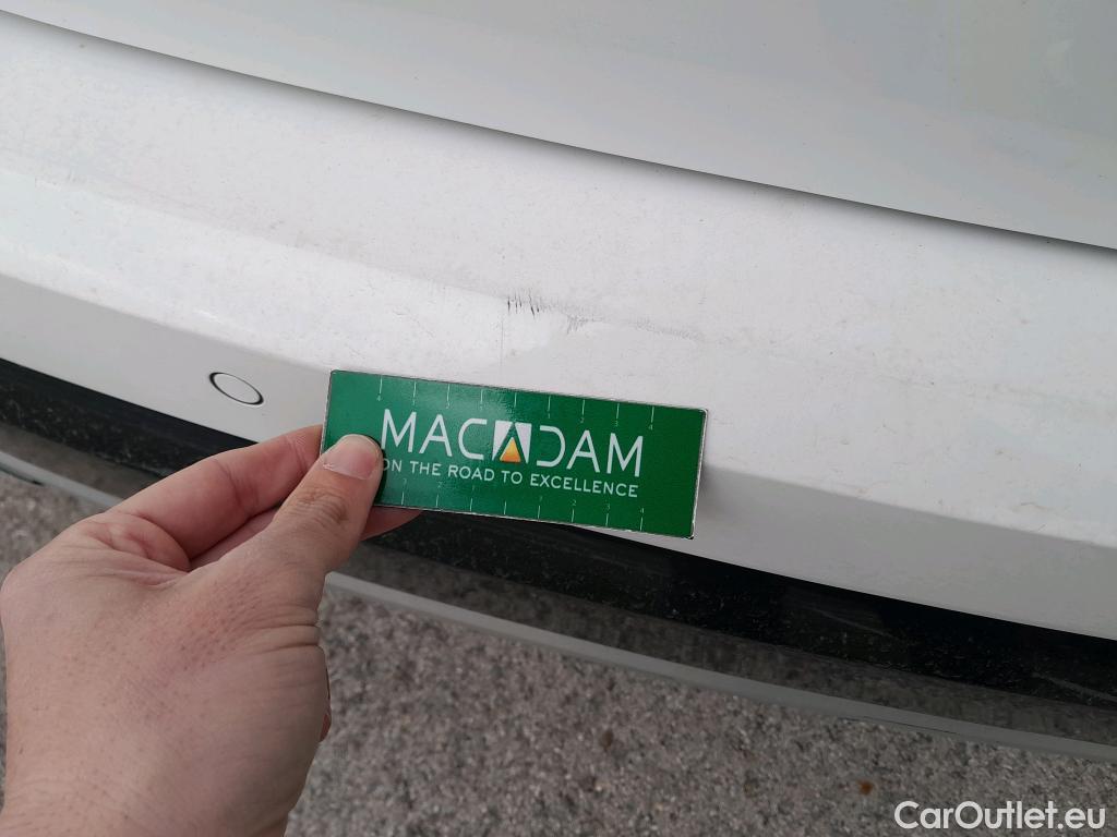  Audi  Q3 AUDI  / 2018 / 5P / todoterreno Advanced 35 TDI 110kW (150CV) S tronic #26