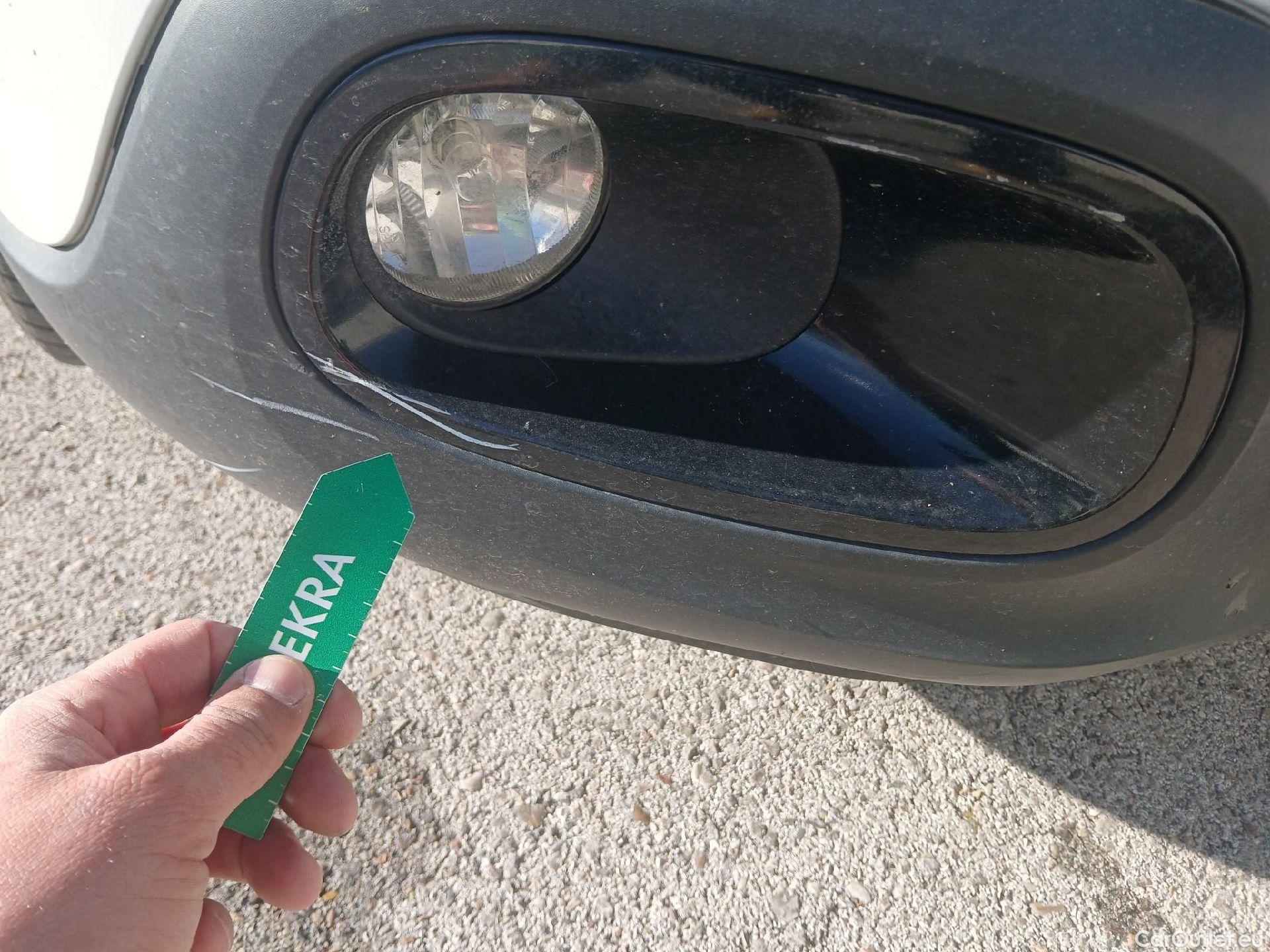  Citroen  C3 CITROEN  / 2020 / 5P / berlina con portón PureTech 81KW (110CV) S&S Feel Pack (AC2) #10