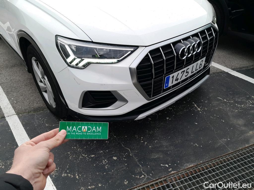  Audi  Q3 AUDI  / 2018 / 5P / todoterreno Advanced 35 TDI 110kW (150CV) S tronic #22