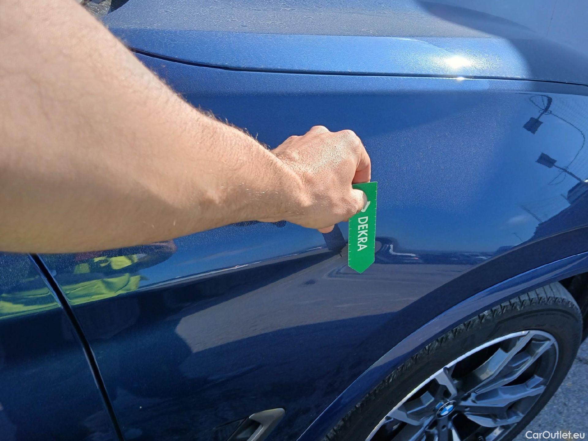  Bmw  X4 BMW  / 2018 / 5P / todoterreno M40i #22