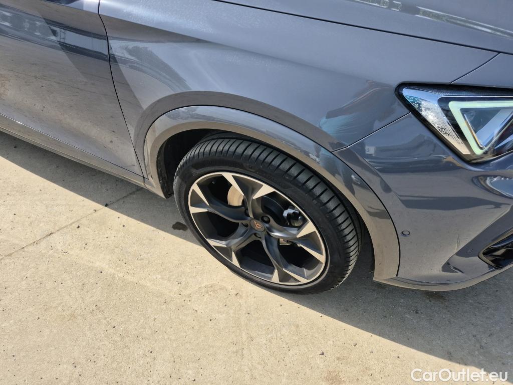  Cupra  Formentor CUPRA  / 2020 / 5P / todoterreno 1.4 e-Hybrid 150kW (204 CV) DSG #3