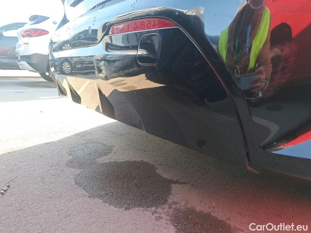  Bmw  Serie 1 BMW  / 2019 / 5P / berlina con portón 116d #13