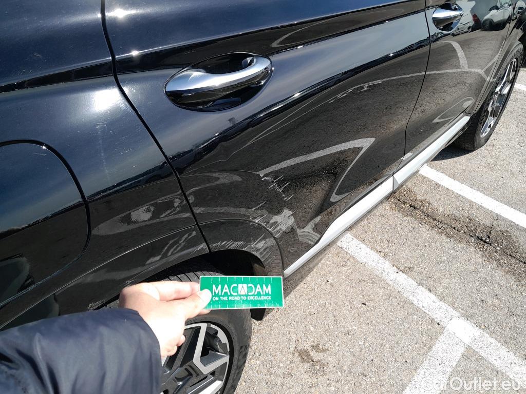  Hyundai  Santa Fe HYUNDAI  / 2021 / 5P / todoterreno 1.6 TGDi PHEV Style Auto 4x4 #11