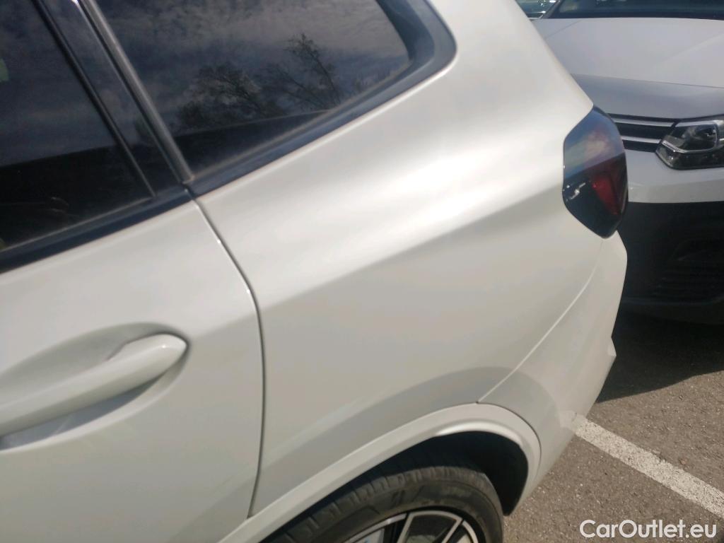  Bmw  iX3 BMW  / 2021 / 5P / todoterreno 80 kWh M Sport (AC3) #9