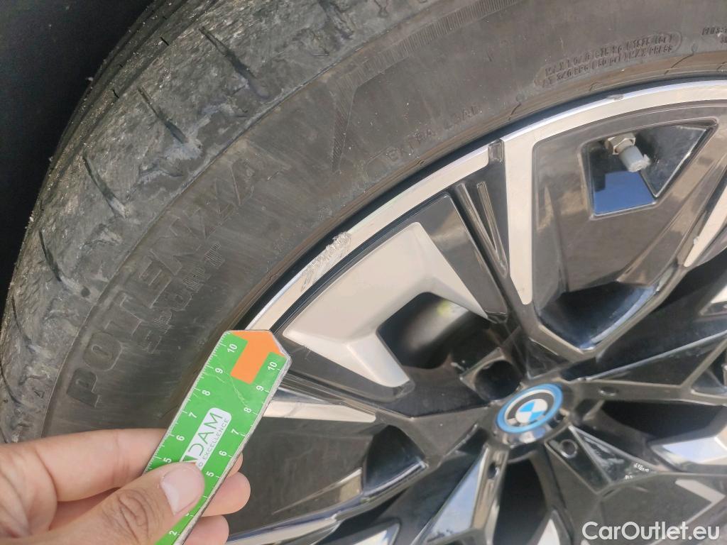  Bmw  iX3 BMW  / 2021 / 5P / todoterreno 80 kWh M Sport (AC3) #6