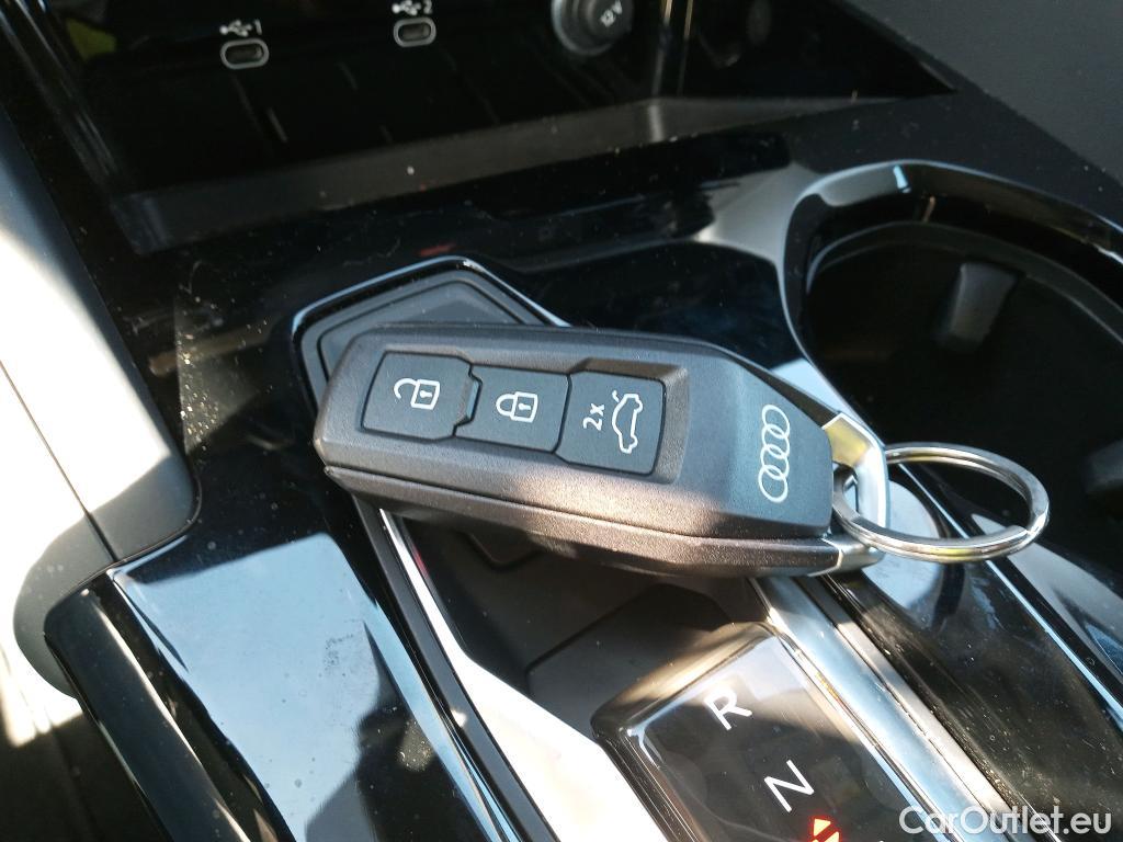  Audi  Q5 AUDI  SPORTBACK / 2024 / 5P / todoterreno Advanced TFSI 150kW (204cv) S tronic (AC) #1