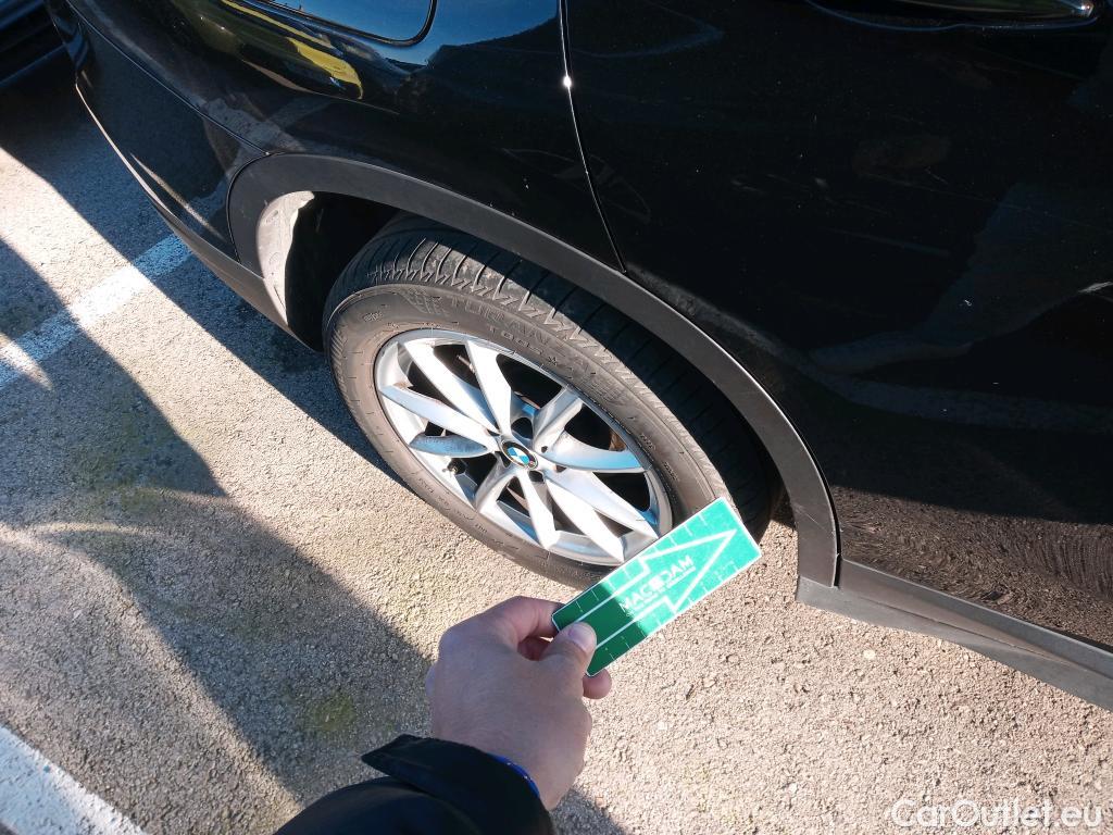  Bmw  X1 BMW  / 2019 / 5P / todoterreno sDrive18dA Corporate #27