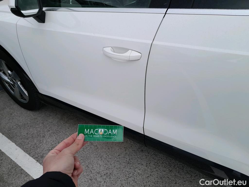  Audi  Q3 AUDI  / 2018 / 5P / todoterreno Advanced 35 TDI 110kW (150CV) S tronic #8