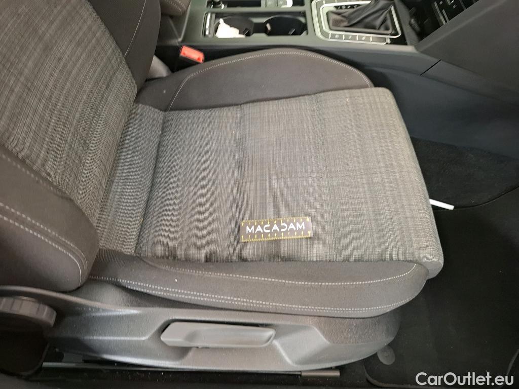  Volkswagen  Passat  Berline Business 2.0 TDI 120CV BVA7 E6d #8