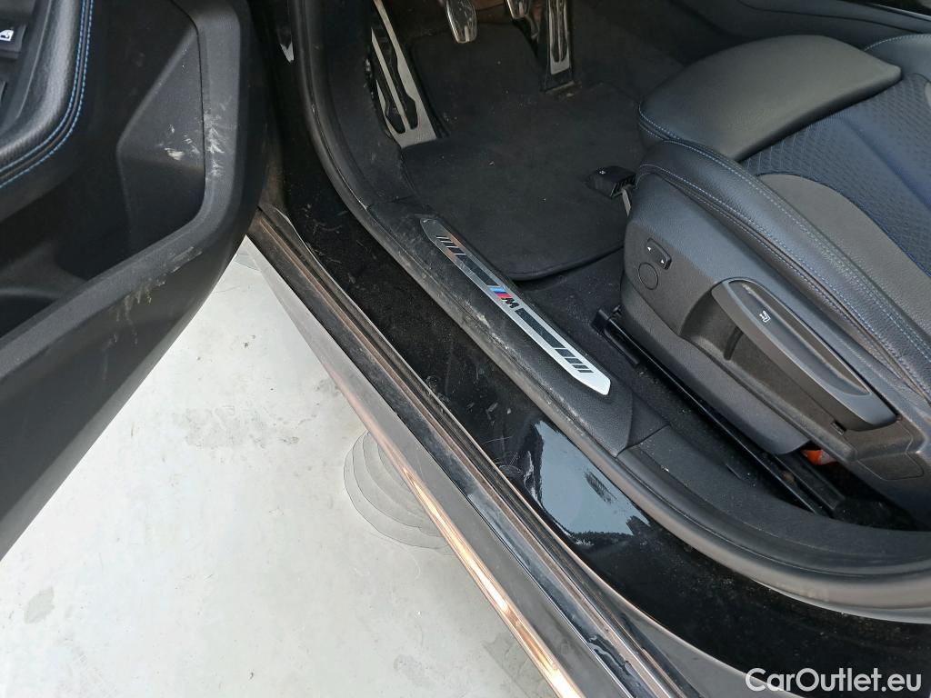  Bmw  Serie 1 BMW  / 2019 / 5P / berlina con portón 116d #3