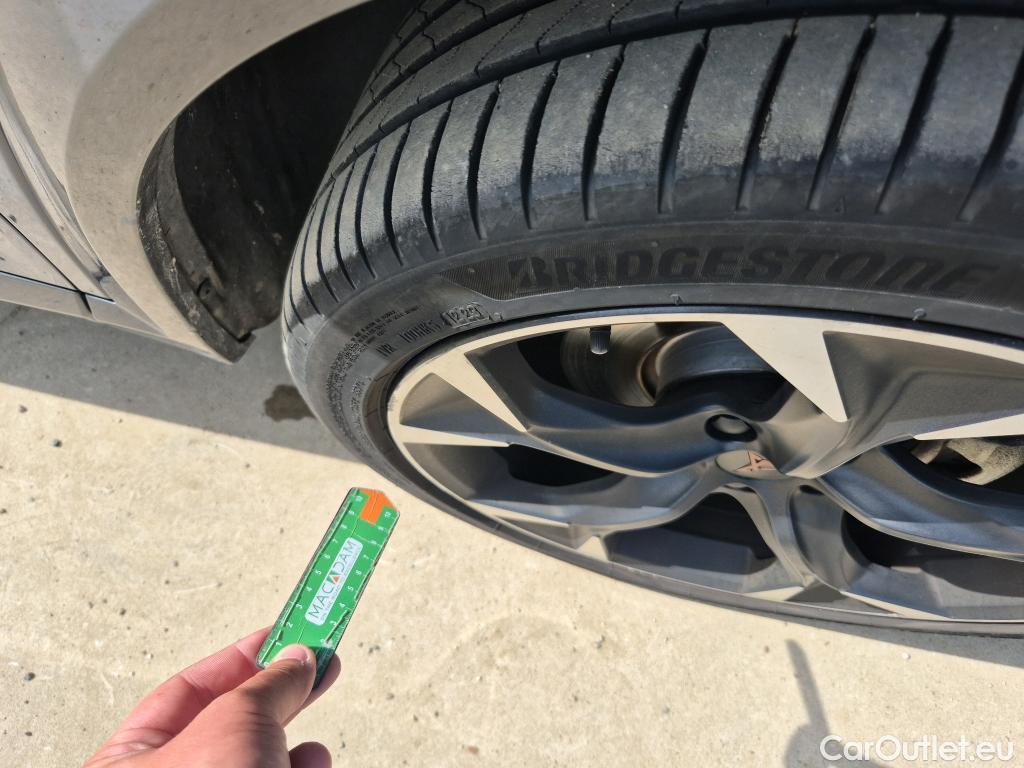  Cupra  Formentor CUPRA  / 2020 / 5P / todoterreno 1.4 e-Hybrid 150kW (204 CV) DSG #4