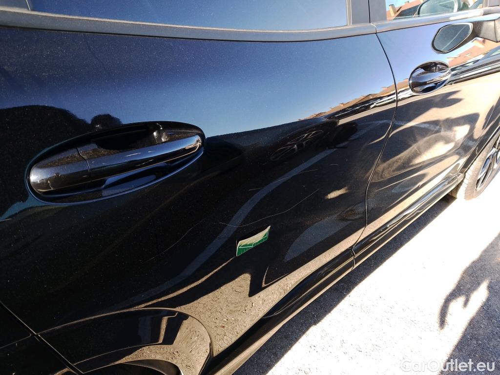  Ford  Puma FORD  / 2019 / 5P / todoterreno 1.0 EcoBoost 155cv ST-Line X MHEV Auto #3