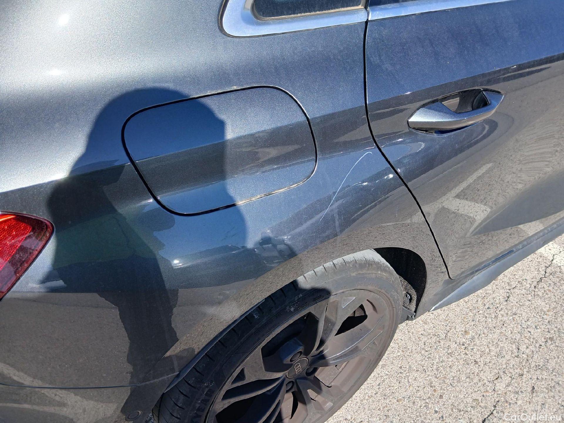  Audi  A3  Sportback 35 TFSI S line 1.5 TFSI #26