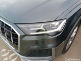  Audi  Q7 AUDI  / 2019 / 5P / todoterreno S line 55 TFSIe 280kW(381CV) quattro tip #19