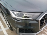  Audi  Q7 AUDI  / 2019 / 5P / todoterreno S line 55 TFSIe 280kW(381CV) quattro tip #20