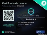 Bmw  iX3 BMW  / 2021 / 5P / todoterreno 80 kWh M Sport (AC3) #14