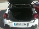  Citroen  C3 CITROEN  / 2020 / 5P / berlina con portón PureTech 81KW (110CV) S&S Feel Pack (AC2) #8