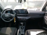  Hyundai  i20 HYUNDAI  / 2020 / 5P / berlina con portón 1.0 TGDI 74kW (100CV) 48V Klass DCT #3