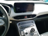  Hyundai  Santa Fe HYUNDAI  / 2021 / 5P / todoterreno 1.6 TGDi PHEV Style Auto 4x4 #16