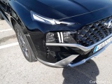  Hyundai  Santa Fe HYUNDAI  / 2021 / 5P / todoterreno 1.6 TGDi PHEV Style Auto 4x4 #19