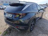  Hyundai  Tucson HYUNDAI  / 2020 / 5P / todoterreno 1.6 TGDI 169kW HEV Style Teal Auto 4x4 #2