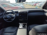  Hyundai  Tucson HYUNDAI  / 2020 / 5P / todoterreno 1.6 TGDI 169kW HEV Style Teal Auto 4x4 #3