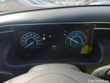  Hyundai  Tucson HYUNDAI  / 2020 / 5P / todoterreno 1.6 TGDI 169kW HEV Style Teal Auto 4x4 #4