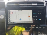  Hyundai  Tucson HYUNDAI  / 2020 / 5P / todoterreno 1.6 TGDI 169kW HEV Style Teal Auto 4x4 #12