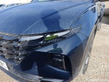  Hyundai  Tucson HYUNDAI  / 2020 / 5P / todoterreno 1.6 TGDI 169kW HEV Style Teal Auto 4x4 #16