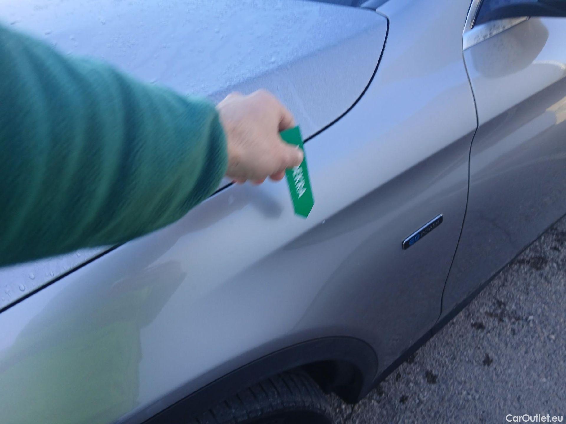  Mercedes  G-Klasee MERCEDES-BENZ Clase GLC / 2019 / 5P / todoterreno GLC 300 e 4MATIC #8