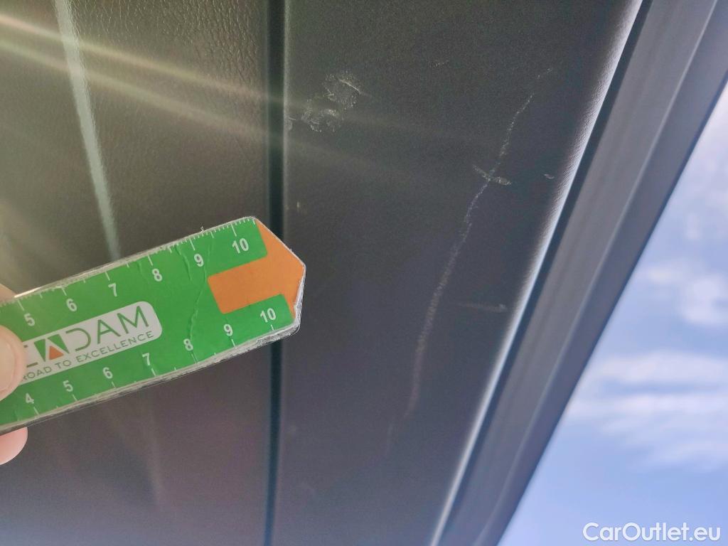  Nissan  Qashqai NISSAN  / 2021 / 5P / todoterreno DIG-T 116kW (158CV) mHEV Xtronic Acenta (AC) #22