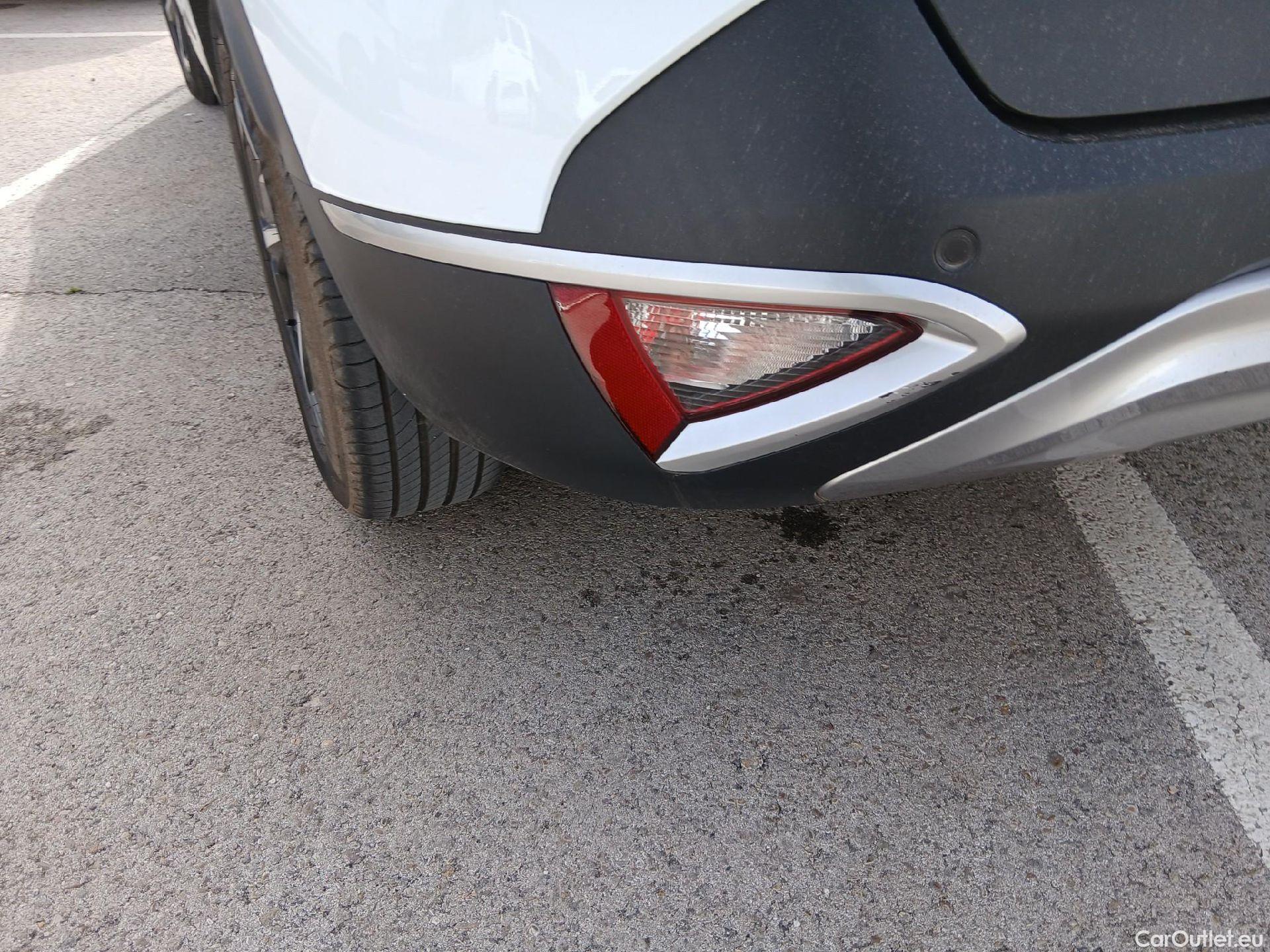  KIA  Sportage KIA  / 2022 / 5P / todoterreno 1.6 T-GDi HEV 171kW (230CV) Drive 4X2 #18