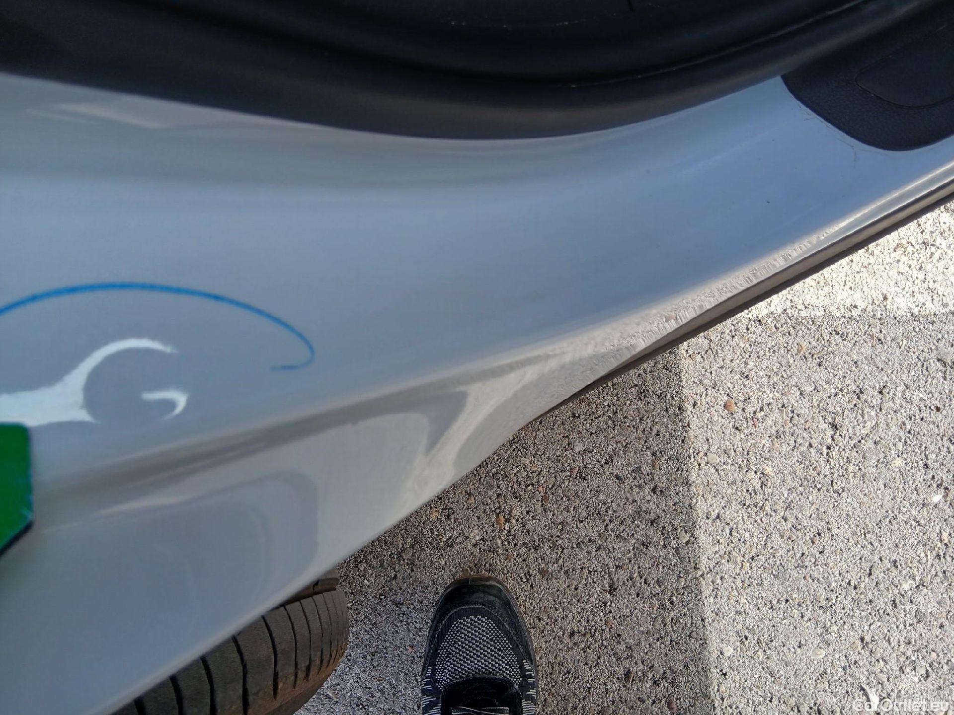  KIA  Sportage KIA  / 2022 / 5P / todoterreno 1.6 T-GDi HEV 171kW (230CV) Drive 4X2 #32