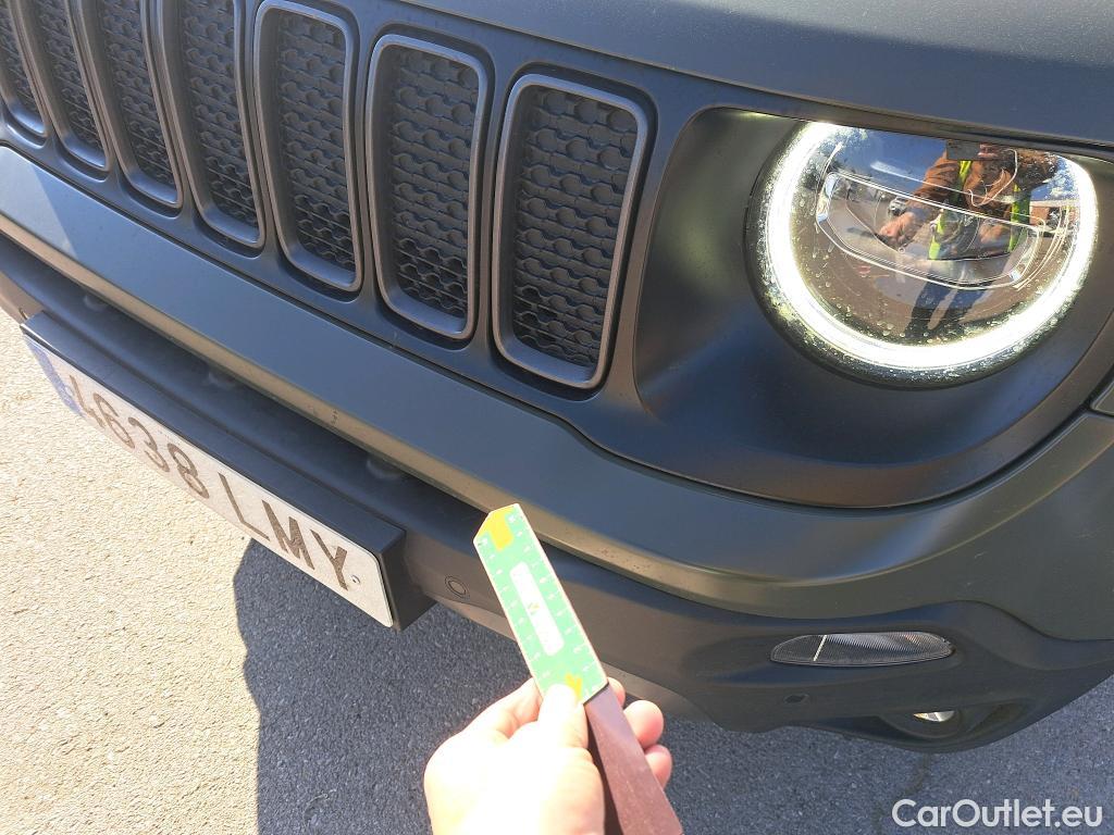  Jeep  Patriot JEEP Renegade / 2014 / 5P / todoterreno Trailhawk 1.3 PHEV 177kW (240CV) AT AWD #26